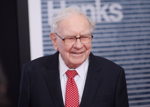  Уоррен Баффет (Warren Buffett)