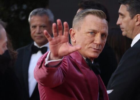Tiek meklēts Džeimss Bonds: kurš aktieris atveidos ikonisko lomu nākamajā filmā?