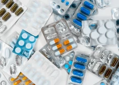 Kompensējamo medikamentu saraksta palielināšanai nākamgad būtu nepieciešami 99 miljoni eiro