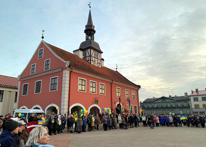 Bauskas novads neiesaistīsies padomju okupācijas pieminekļu demontāžā