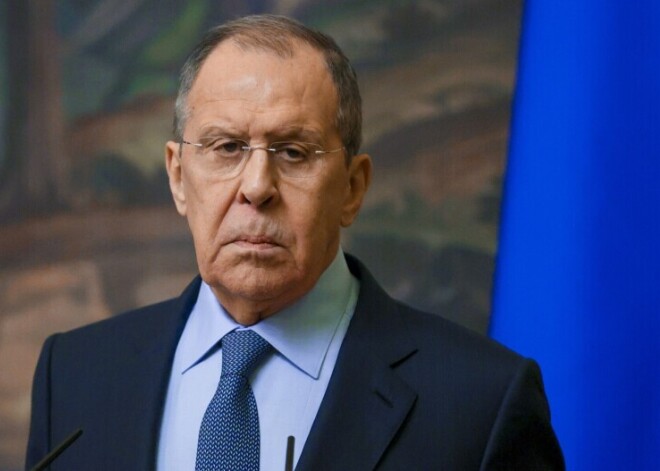 МИД потребует у российского посла разъяснений по высказываниям Лаврова о евреях