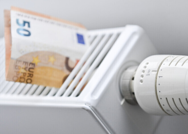 Как будем жить зимой? Решений для компенсации роста тарифов немного