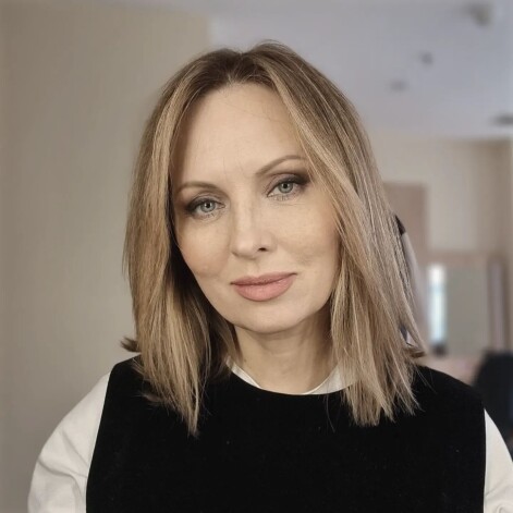 Елена Ксенофонтова научилась бороться с приступами болезни, которую врачи не могут определить