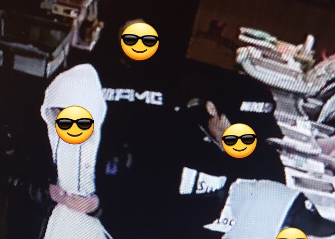 Smiltenē mētājas ar Molotova kokteili, Gulbene pēc talkas pārvēršas par miskasti, un Liepājā uzdarbojas sīkie razbainieki: kriminālā province