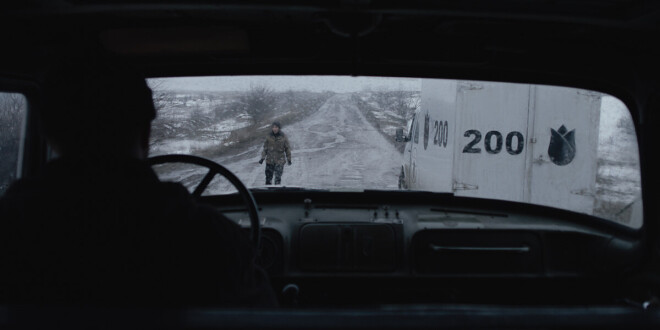 Kadri no filmas „Atlantīda”