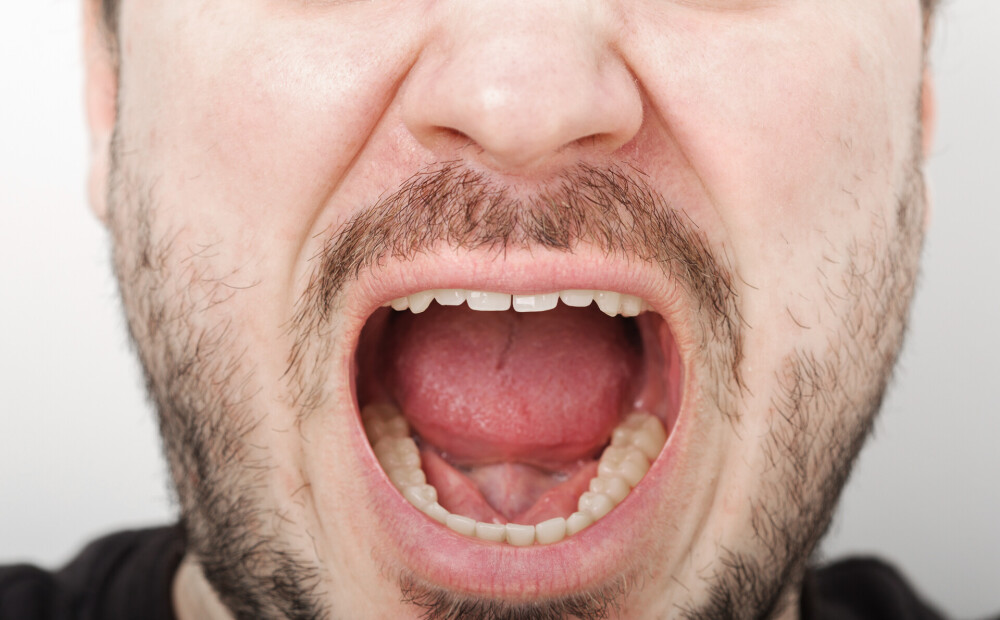 Piecas pazīmes tavā mutē, kas var norādīt uz diabētu