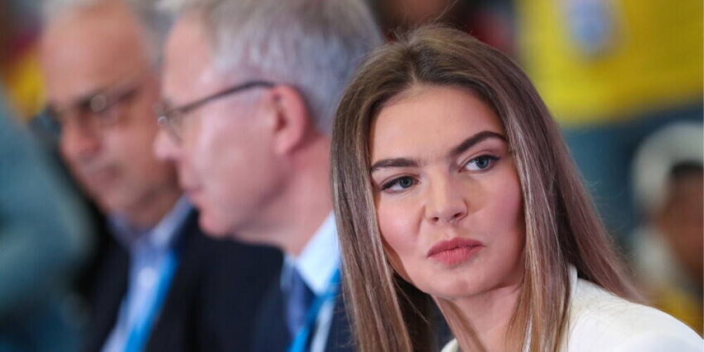 Polittehnologs: Kabajeva nav Putina mīļākā, bet FDD organizēta piesegšanas operācija