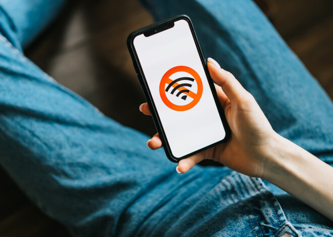 Nedēļu prom no soctīkliem! Ko tas dod tavai veselībai?