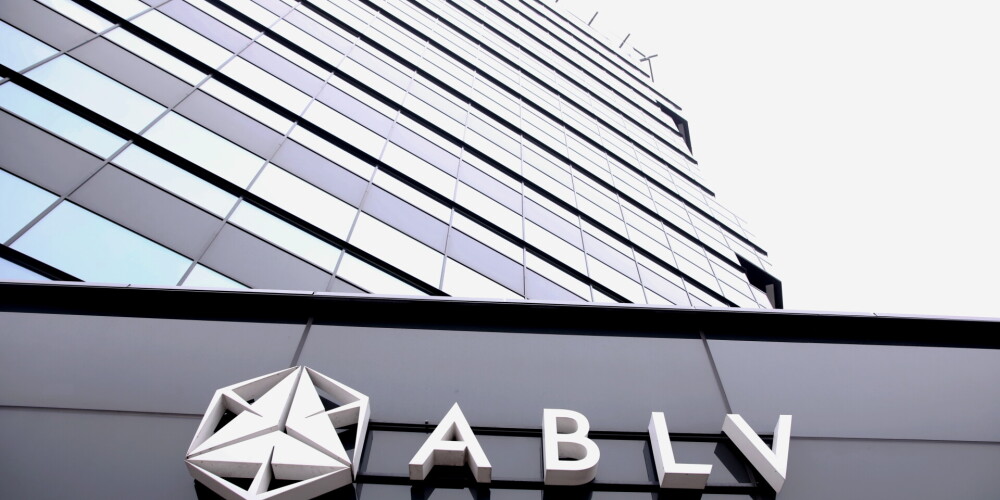 0,8 miljonus eiro "ABLV Bank" atzīst par noziedzīgi iegūtu mantu
