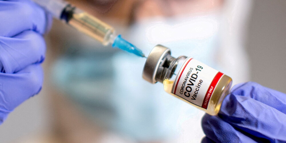 Rosina apsūdzēt medicīnas darbinieci par 11 iedzīvotāju fiktīvu vakcinēšanu pret Covid-19