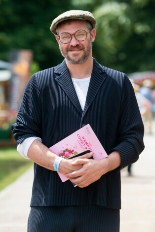 Vils Jangs 2021. gada jūlijā.