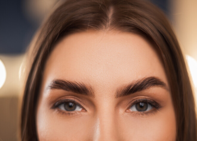 Ламинирование бровей: плюсы и минусы процедуры