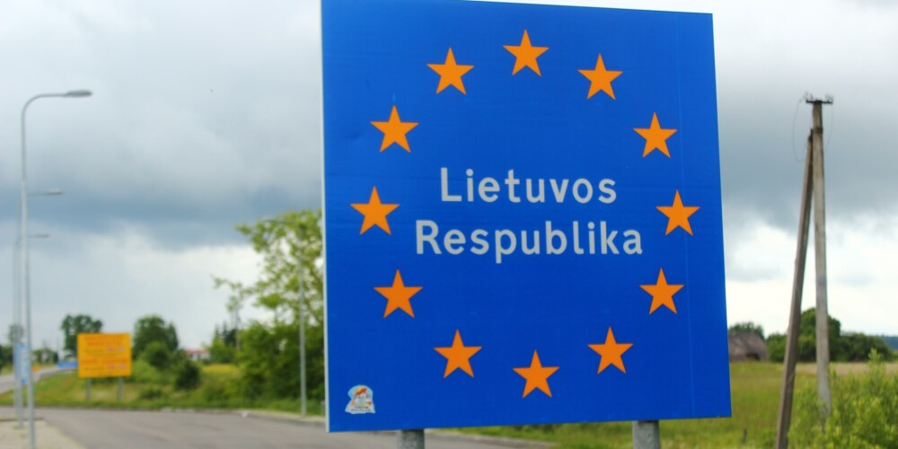 Сейм Литвы признал действия РФ в Украине геноцидом, а саму Россию – террористическим государством
