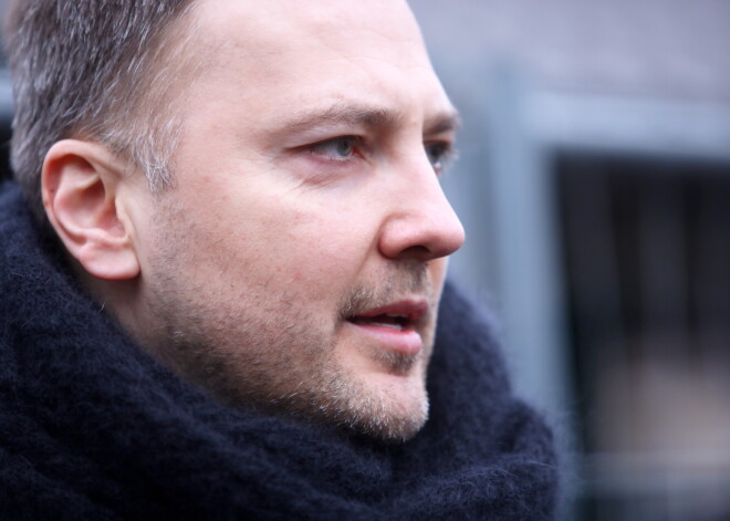 Sākta pārbaude saistībā ar eksministra Ģirģena viesošanos Līvānu policijas iecirknī