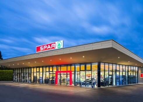 “SPAR” ir pasaulē vadošā autonomā pārtikas mazumtirdzniecības ķēde. 