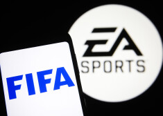 Pēc 30 gadiem "EA Sports" un FIFA pārtrauc sadarbību video spēļu izstrādē