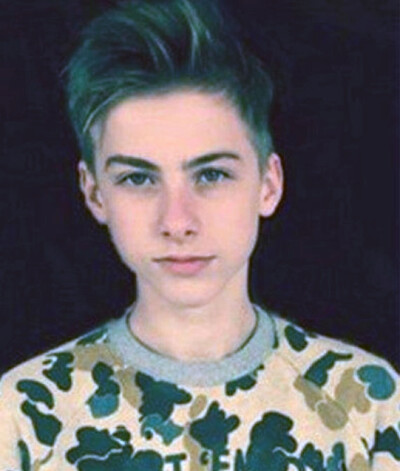 Arturs Keivs 2015. gadā.