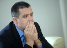 Филипп Раевскис