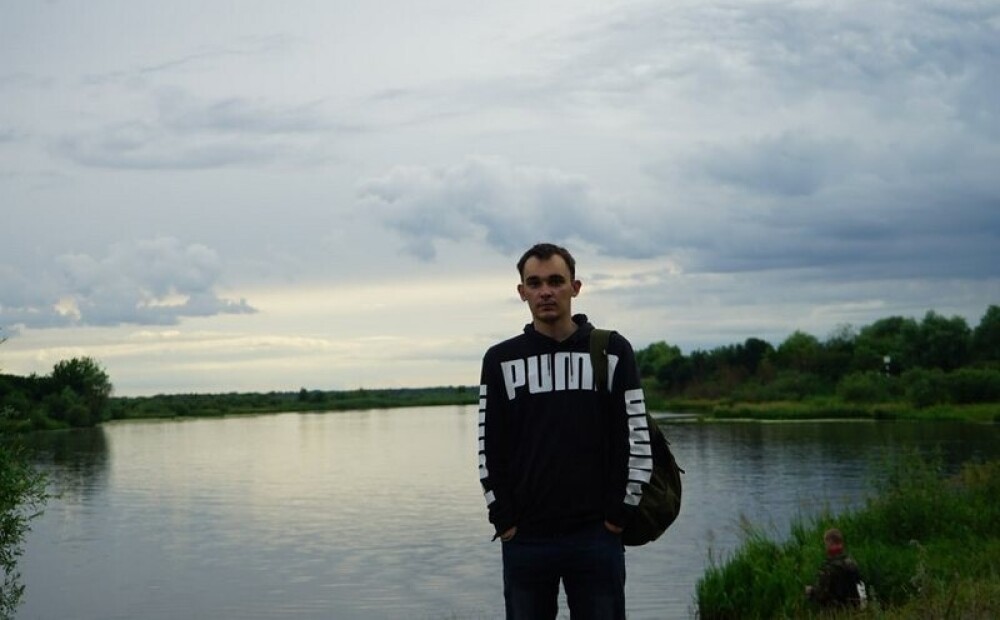 Baltkrievu žurnālistam draud cietumsods par Krievijas kara tehnikas fotografēšanu