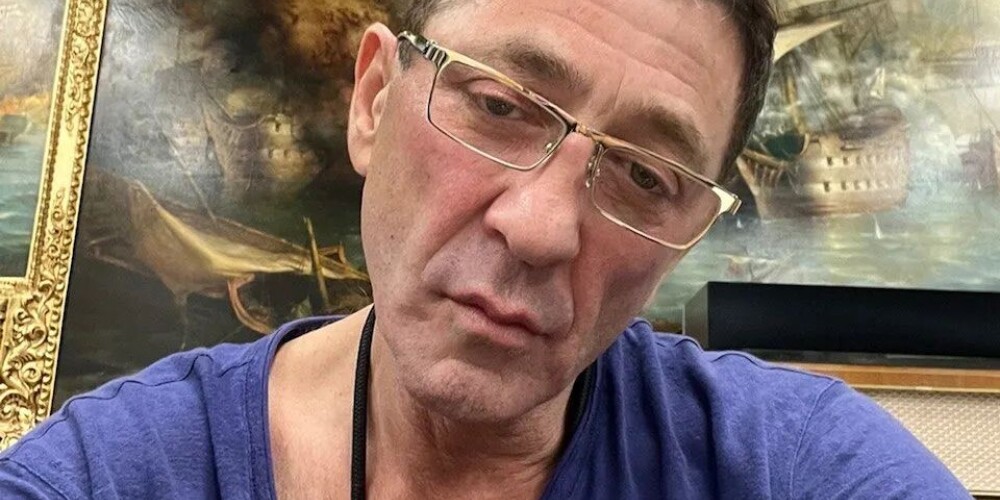 Григорий Лепс