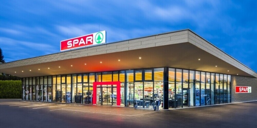 "SPAR" ienākšana Latvijā: vai tā mainīs tirgus situāciju?