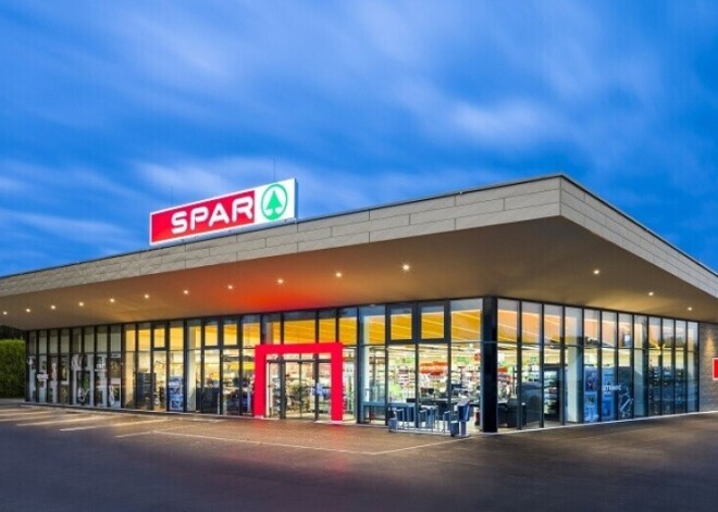 "SPAR" ienākšana Latvijā: vai tā mainīs tirgus situāciju?