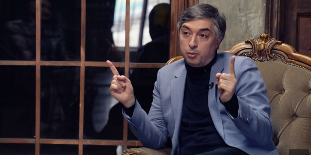Ровшан Аскеров
