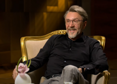 Сергей Шнуров