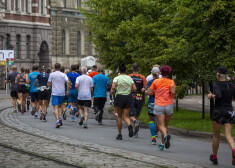Nedēļas nogalē “Rimi Rīgas maratona” laikā gaidāmi būtiski satiksmes ierobežojumi