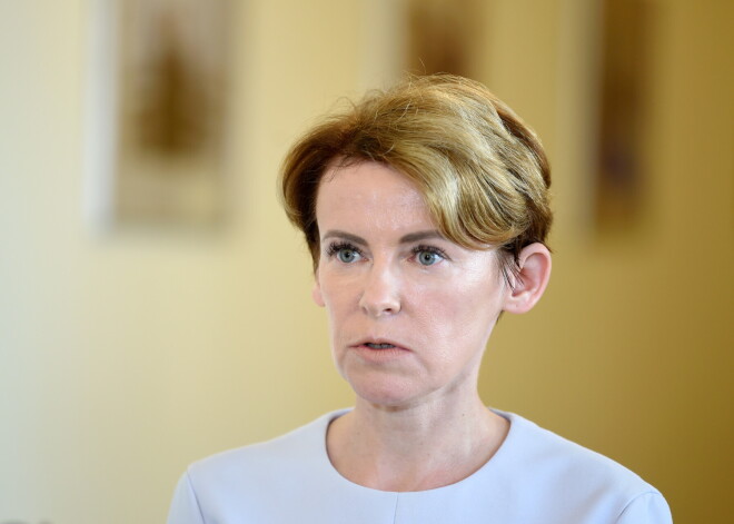 Голубева: перед полицией поставлена задача не проявлять терпимость к попыткам разжигания национальной ненависти