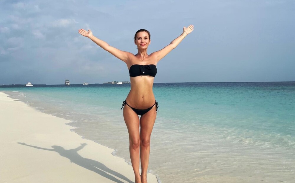 Ольга скобеева фото на пляже Ольга скобеева фото на пляже