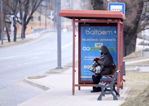 Saistībā ar Rīgas maratonu svētdien būs izmaiņas reģionālo autobusu maršrutos