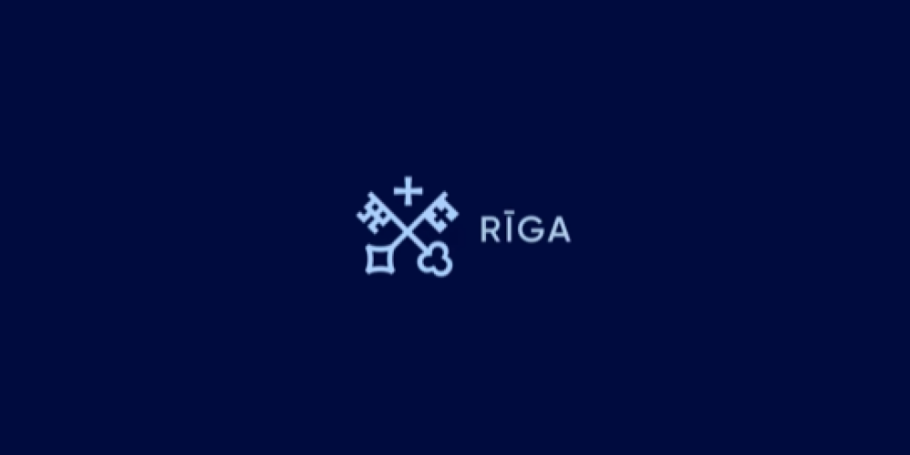 "10 долларов - цена за такой логотип": латвийцы в недоумении от суммы на обновление визуального образа Риги