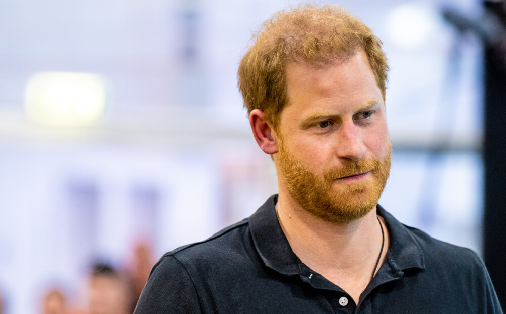 As with the dagger in the back: Netflix is ​​close to breaking a deal with Prince Harry