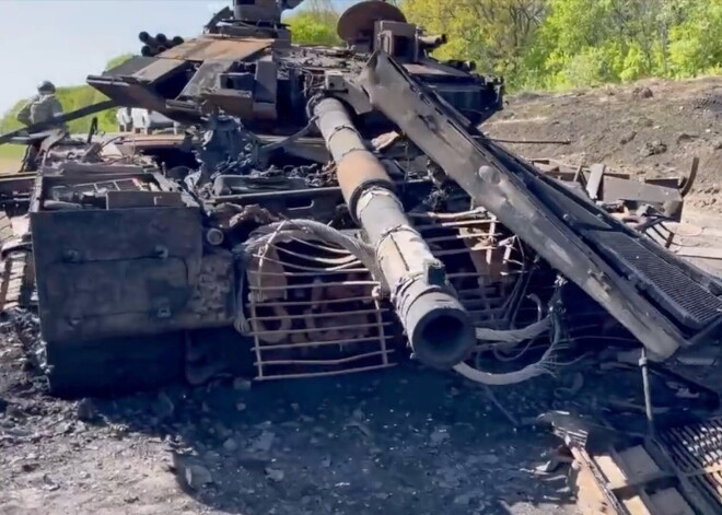 Эксперт: активная фаза этой войны может затянуться на 5-6 месяцев