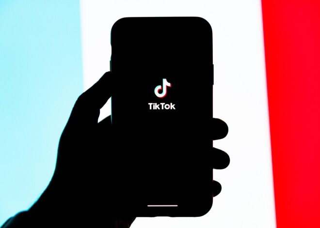 На TikTok подали в суд из-за гибели ребенка во время челленджа