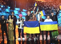 Победителем "Евровидения-2022" стала Украина