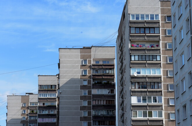 Boļševiku karavadoņa Jukuma Vācieša vārdā jau teju 40 gadus Rīgā, Pļavniekos, ir nosaukta iela.