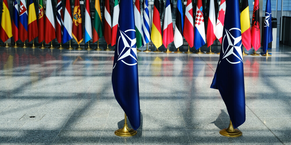Bloomberg: НАТО может официально признать Россию угрозой для себя