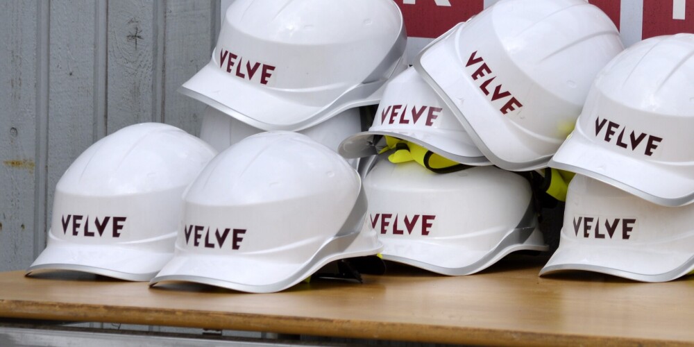 Rīgas dome no būvnieku karteļa dalībnieces "Velves" tiesā grib piedzīt 4 miljonus eiro