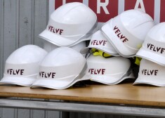 Rīgas dome no būvnieku karteļa dalībnieces "Velves" tiesā grib piedzīt 4 miljonus eiro