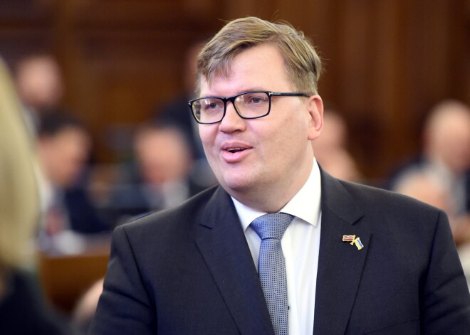 Пуце уверен - нынешняя коалиция доработает до выборов