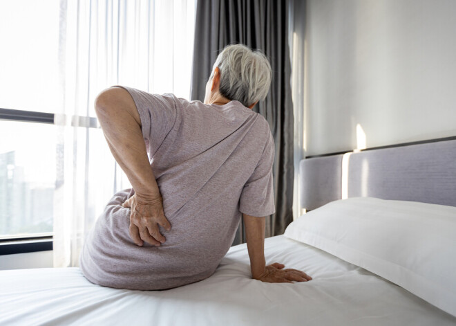 Бытовые травмы, боли в шее, спине, плечах: как уменьшить кратковременные боли в домашних условиях