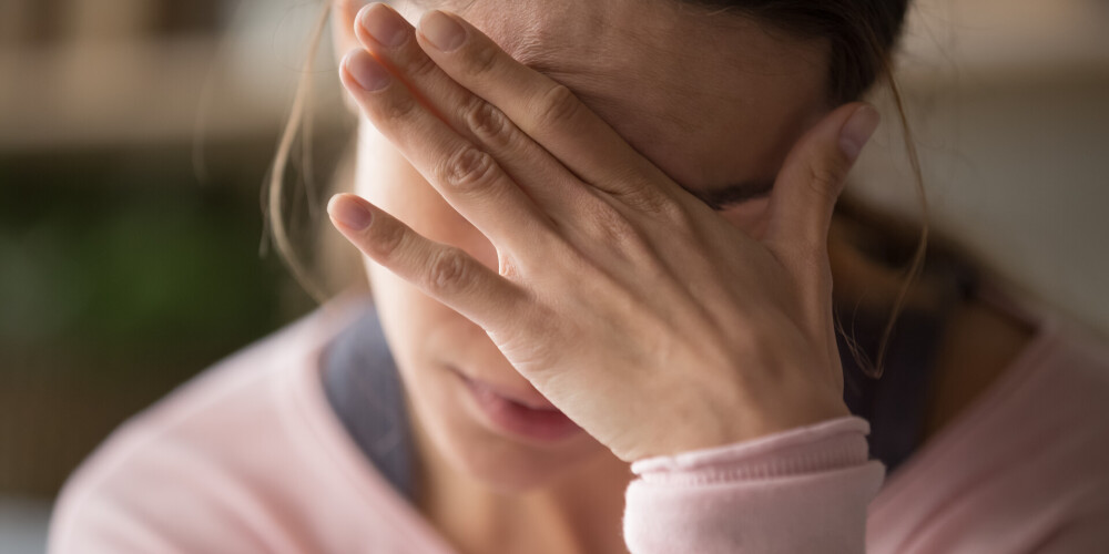 Kā pieveikt migrēnu bez zālēm?