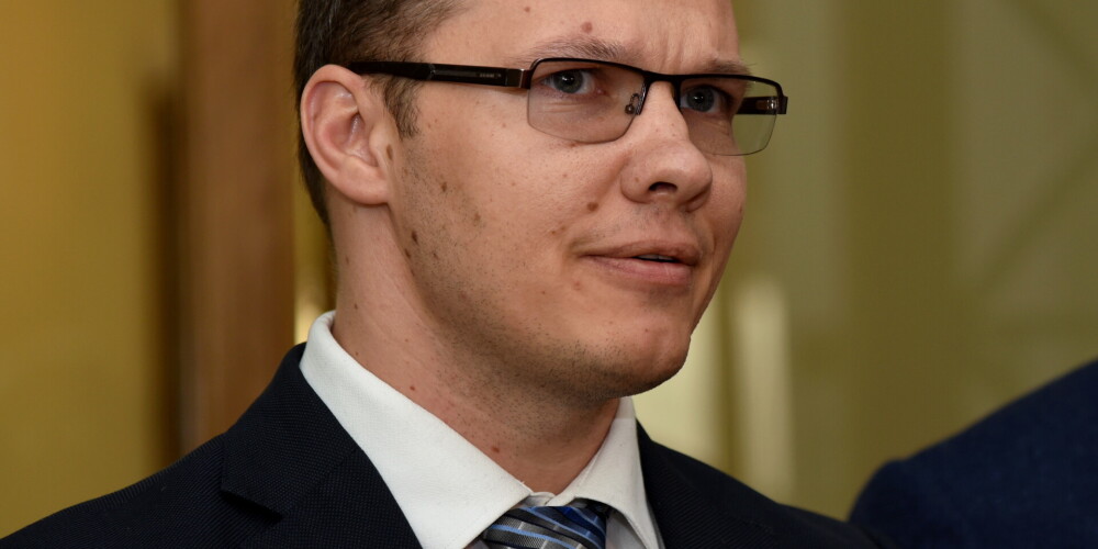  Райвис Дзинтарс