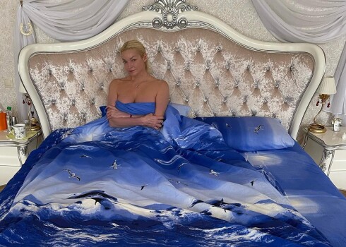 Анастасия Волочкова