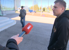 Ukrainas karoga nozadzējs izrādās Latvijas futbola izlašu bijušais spēlētājs