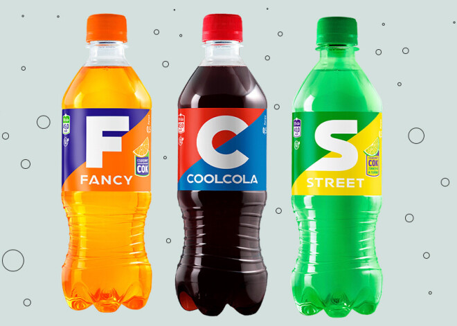 Импортозаместили: в России появились аналоги Coca-Cola, Fanta, Sprite