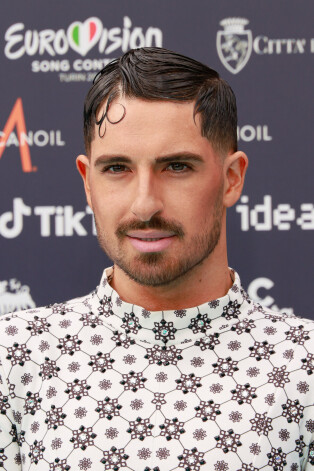 Михаэль Бен-Давид