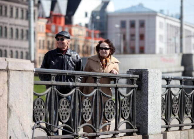 Государственное пособие по социальному обеспечению впредь смогут получать и работающие пенсионеры